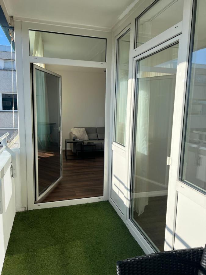 City Apartment - Laim - Mountain View Munique Exterior foto