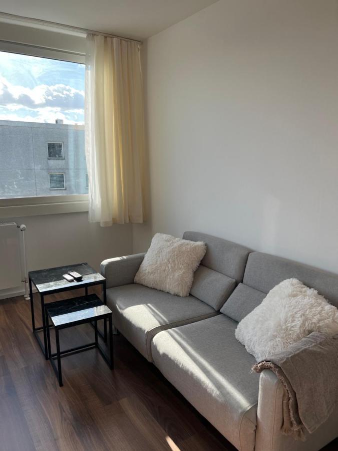 City Apartment - Laim - Mountain View Munique Exterior foto